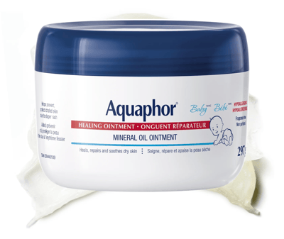 Aquaphor萬用乳膏系列4