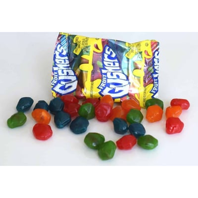 加拿大代購｜Betty Crocker Gushers 爆漿水果軟糖 3款｜Maple Treats4