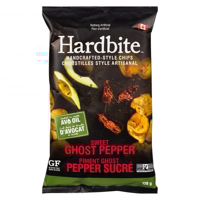 Hardbite 酪梨油炸洋芋片系列9