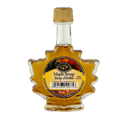 LB 100% 楓糖系列｜Maple Syrup2