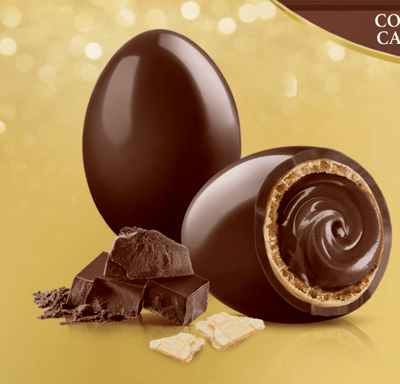 Kinder Ferrero復活節巧克力彩蛋｜Easter Chocolate Eggs2