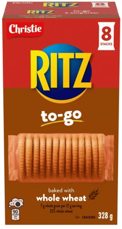 麗滋Ritz 餅乾系列23