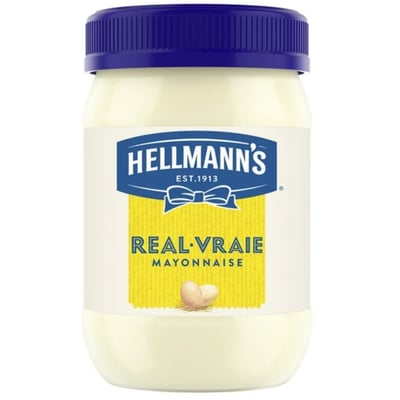 加拿大代購｜Hellmanns 美乃滋 8款｜Maple Treats7