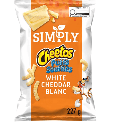 奇多餅乾系列｜Cheetos4