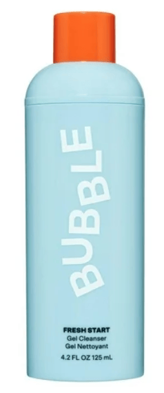 Bubble 護膚系列5