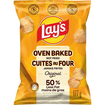 加拿大代購｜Lay's 樂事洋芋片 235g 加拿大限定口味｜Maple Treats23