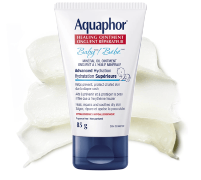 Aquaphor萬用乳膏系列6