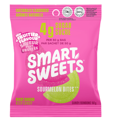 smartsweets 軟糖系列4