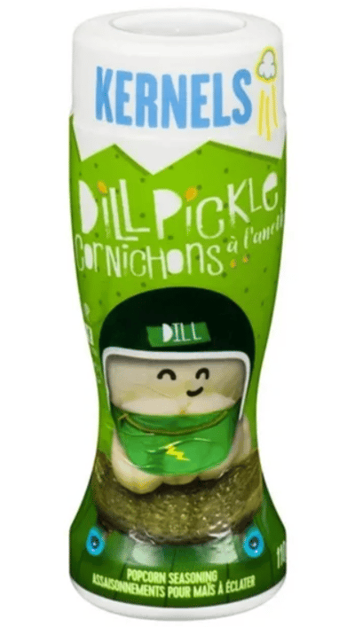 Kernels 爆米花調味粉｜Popcorn Seasoning2