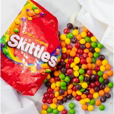Skittles 彩虹糖系列2