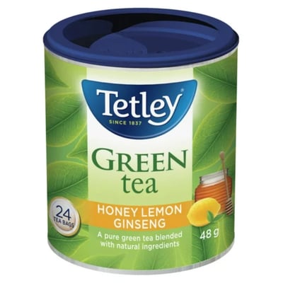 英國Tetley 茶包系列11