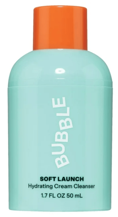 Bubble 護膚系列12