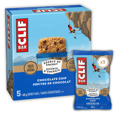 Clif Bar 高蛋白能量棒系列｜Protein Bars11