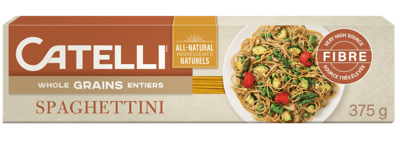 Catelli 高蛋白義大利麵系列｜Protein Pasta8