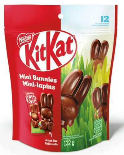 復活節兔子巧克力系列｜Easter Rabbit3