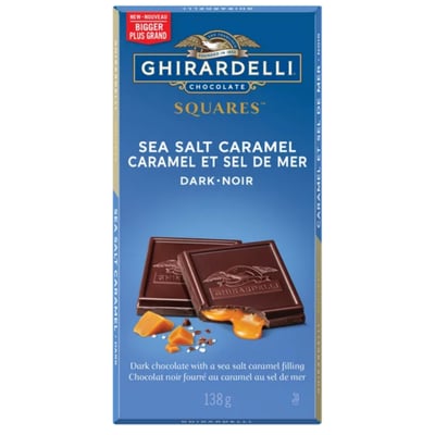 Ghirardelli 巧克力系列｜Chocolate12