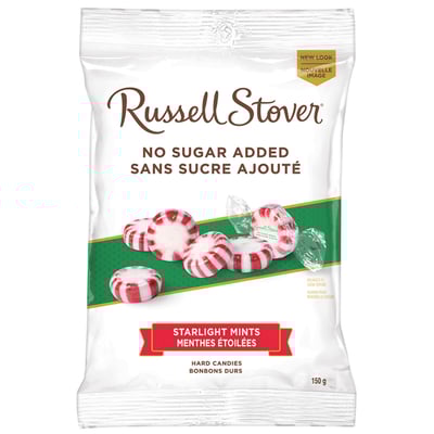 Russell Stover 生酮低碳無糖巧克力｜ sugar free chocolate20