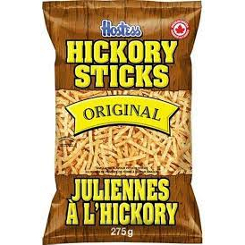 Hickory Sticks 煙燻薯條 275g3
