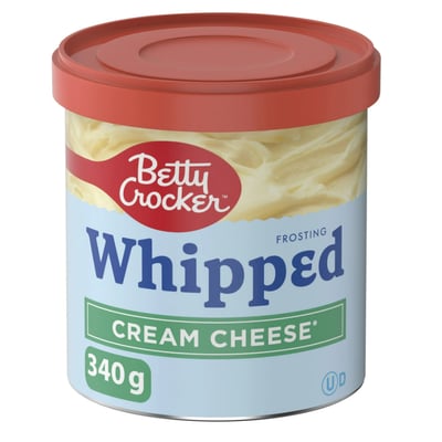 加拿大代購｜Betty Crocker 無麩質打發糖霜 5款｜Maple Treats1