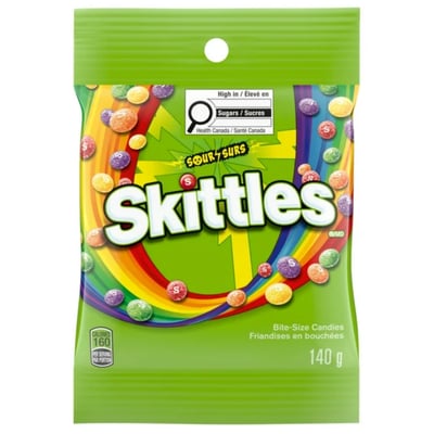 Skittles 彩虹糖系列14