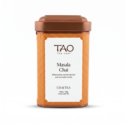 加拿大代購｜Tao Tea Leaf 加拿大精品散茶 鐵罐 55g 5款｜Maple Treats3