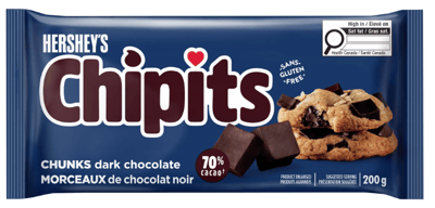 Chipits 巧克力豆餅乾系列11