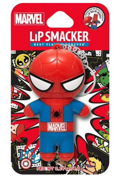 Lip Smaker 漫威唇膏系列｜Marvel3