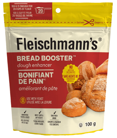Fleischmann's 酵母系列｜Yeast6