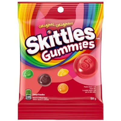 Skittles 彩虹糖系列6