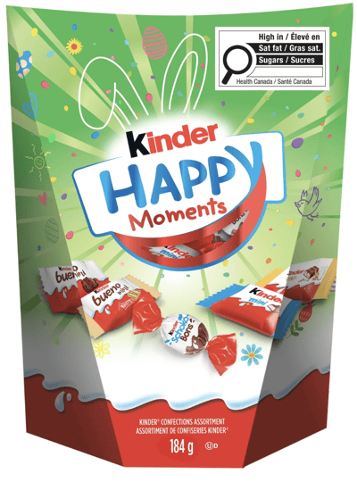 Kinder Ferrero復活節巧克力彩蛋｜Easter Chocolate Eggs8