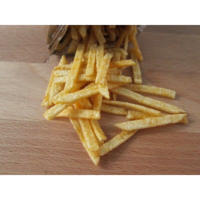 Hickory Sticks 煙燻薯條 275g5