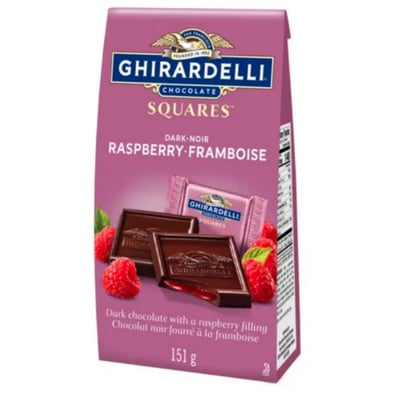 Ghirardelli 巧克力系列｜Chocolate16