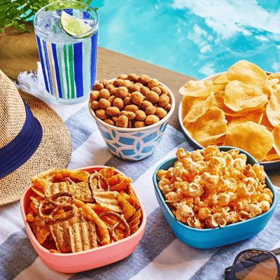 Munchies 綜合餅乾系列2