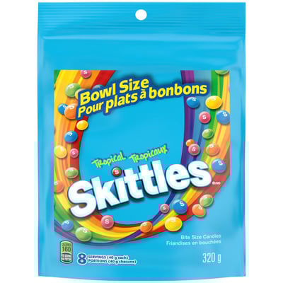 Skittles 彩虹糖系列5
