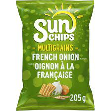 SunChips 全穀物洋芋片5