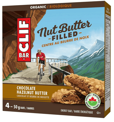 Clif Bar 高蛋白能量棒系列｜Protein Bars22