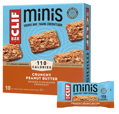 Clif Bar 高蛋白能量棒系列｜Protein Bars23