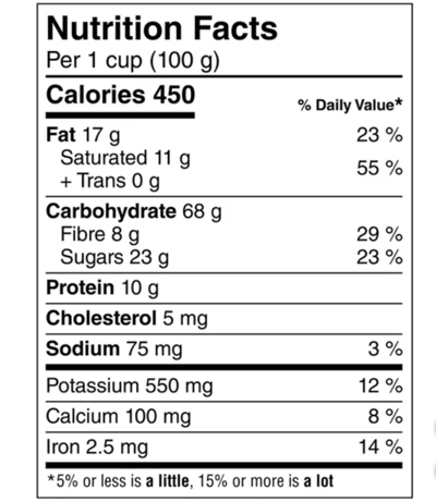 『好市多』Harvest Crunch堅果麥片1.8kg｜Granola Cereal2