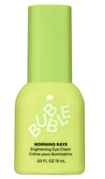 Bubble 護膚系列14