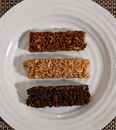 加拿大代購｜Simply Protein 高蛋白棒 18入 3口味｜Maple Treats3