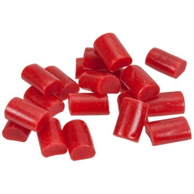 加拿大代購｜Twizzlers 扭扭糖 草莓 櫻桃 甘草 6款｜Maple Treats8