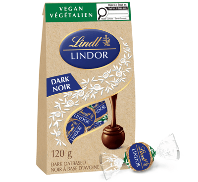 Lindt Lindor 巧克力球系列22