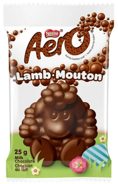 復活節兔子巧克力系列｜Easter Rabbit7