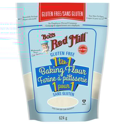 Bob's Red Mill 烘焙系列14