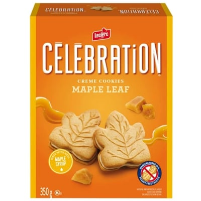 Celebration巧克力餅乾系列4