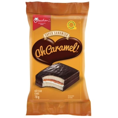 Vachon 即食蛋糕系列11