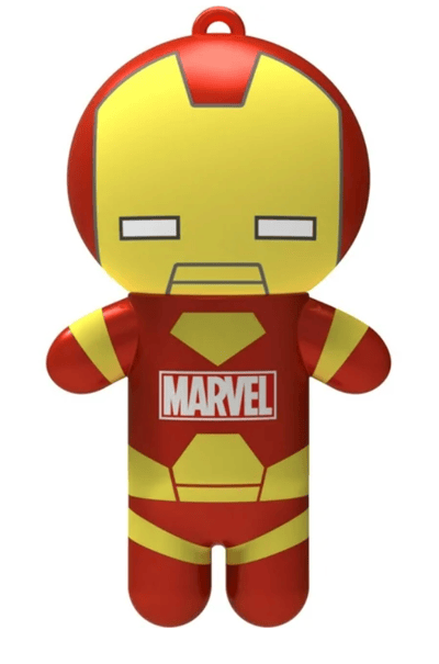 Lip Smaker 漫威唇膏系列｜Marvel5