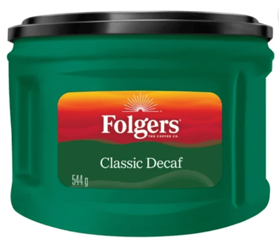 Folgers 咖啡系列｜Coffee4