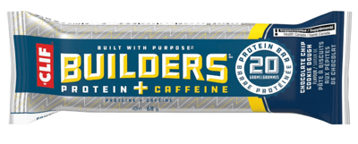 Clif Builders 高蛋白能量棒系列｜Protein Bars7