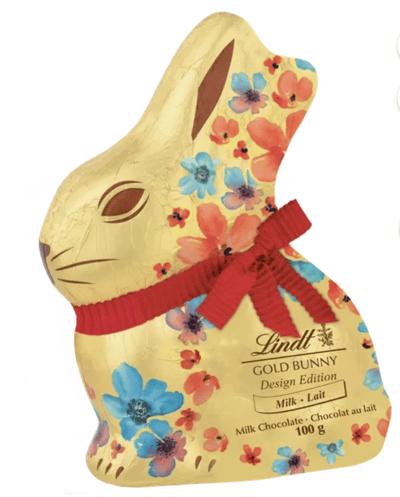 Lindor 復活節巧克力系列｜Easter Eggs9